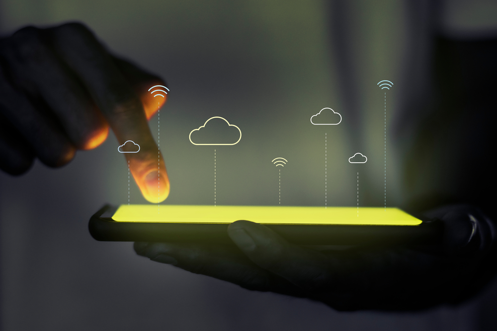 Building Cloud Solutions that scale
