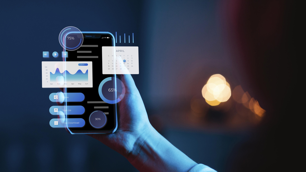 Mobile Development in 2025
