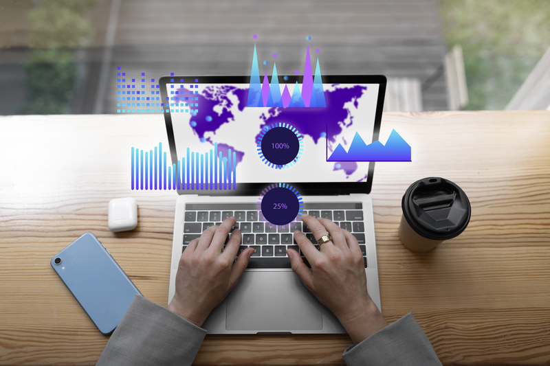 Key AWS Capabilities for a Modern Core