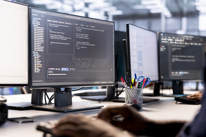 Cloud-Based Finance