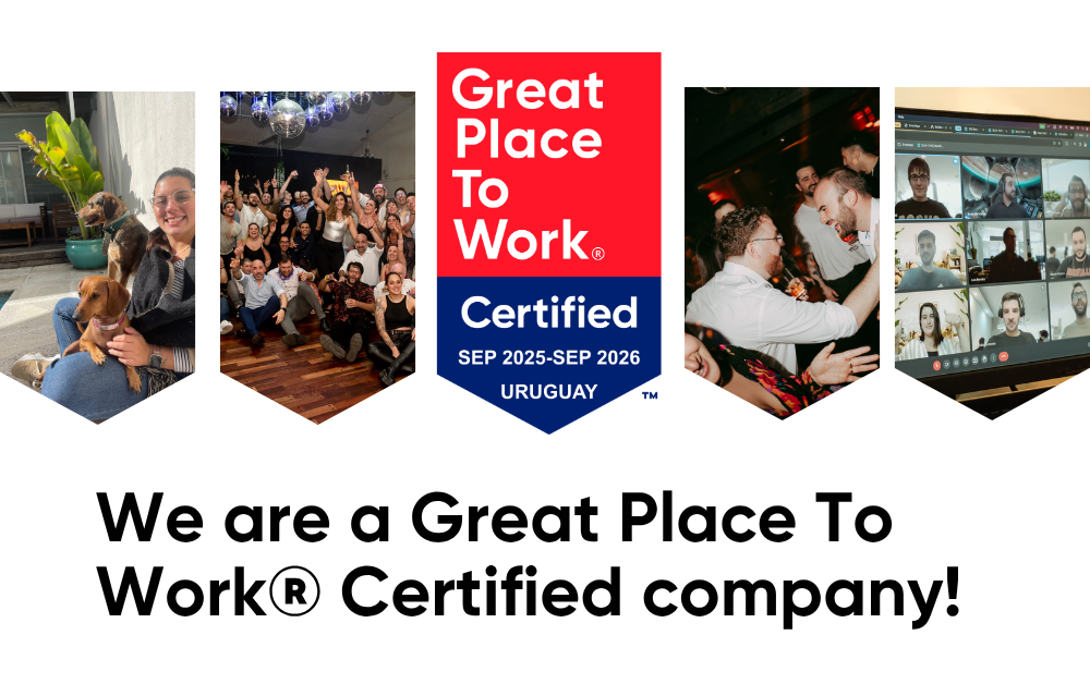 Great Place To Work®