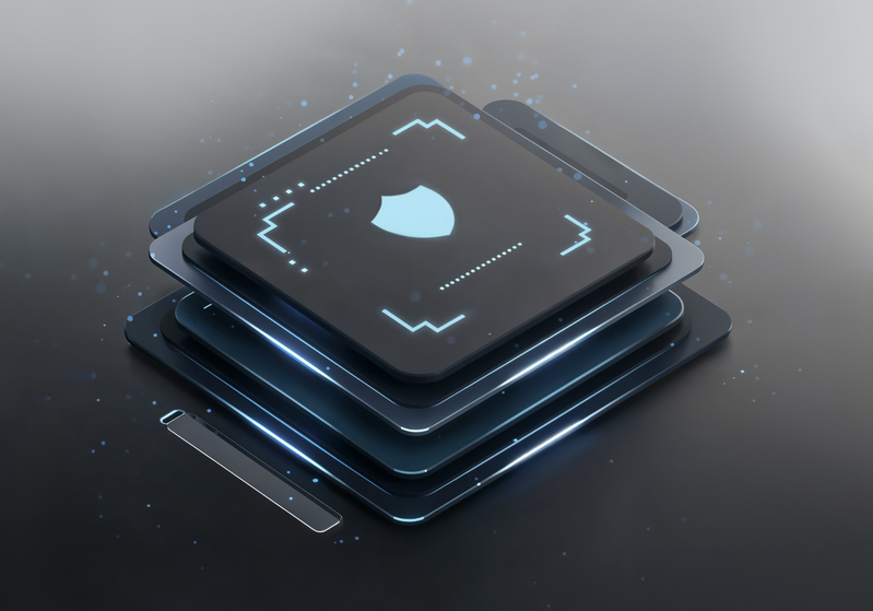 AI-Supported Governance and Compliance