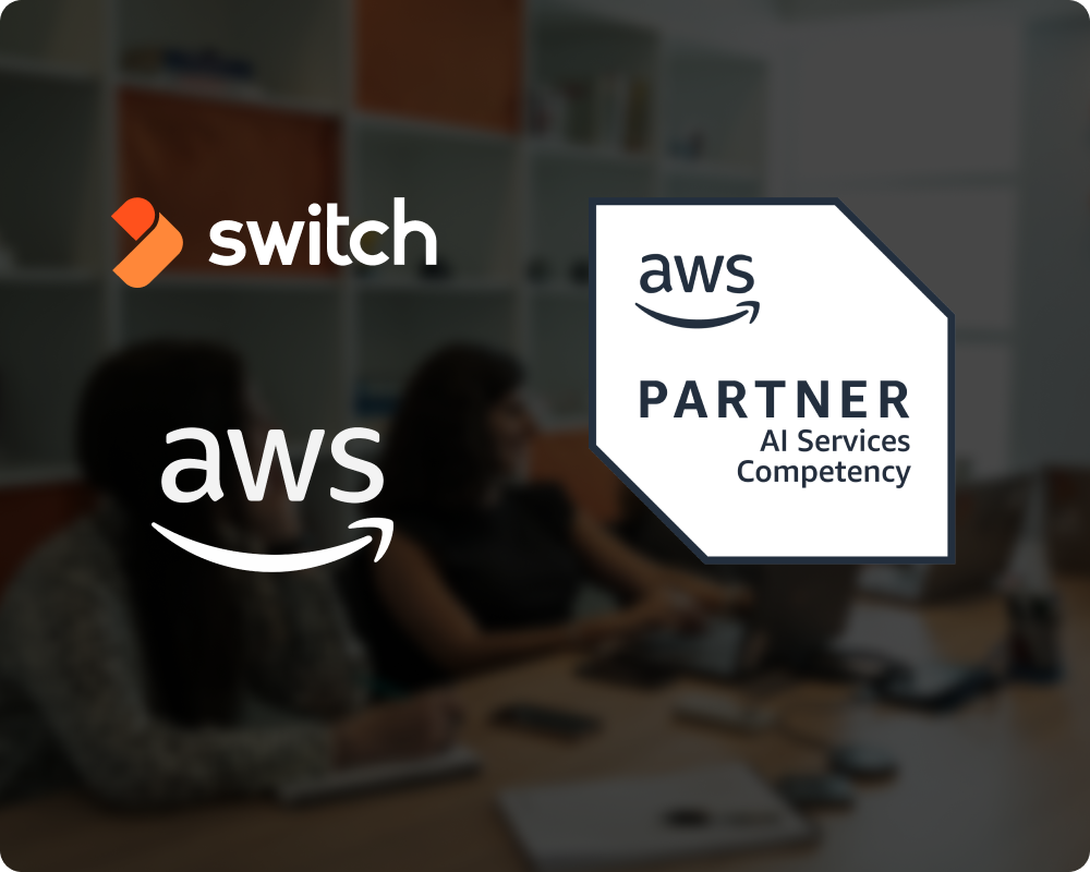 What the AWS AI Competency Actually Means and Why It Should Matter to You