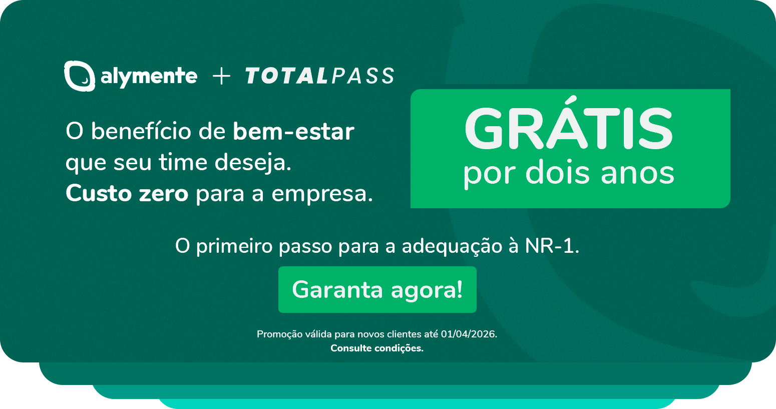 Alymente's logo inside of a smartphone with happy people around it.