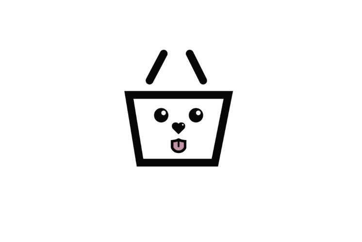 logo of dropshipping store