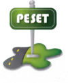 logo peset