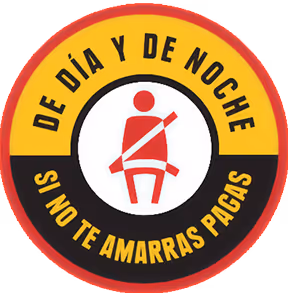 logo de dia de noche