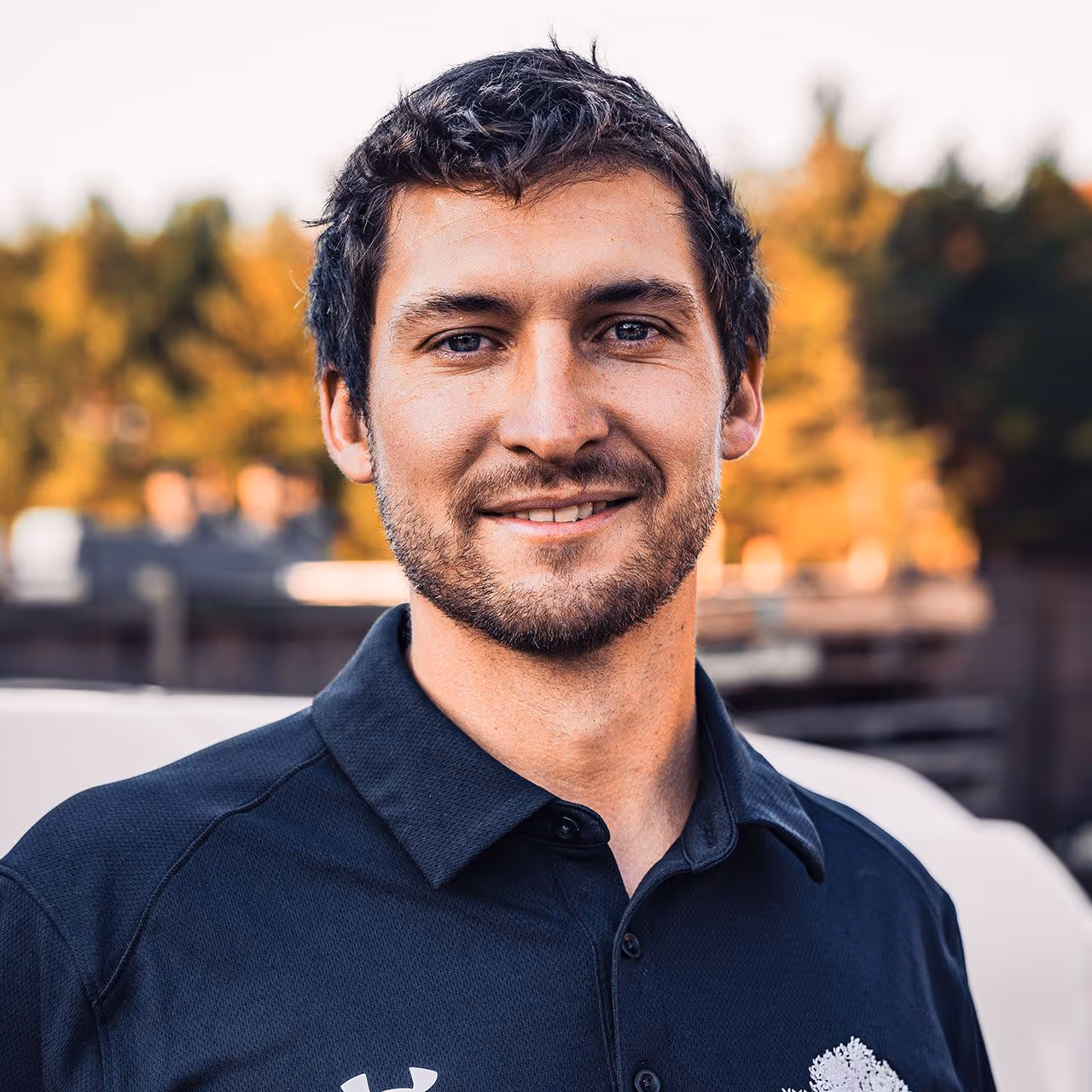 Jeremy Jacobs - Vice President of James Creek Lawn and Landscape, Olney, MD