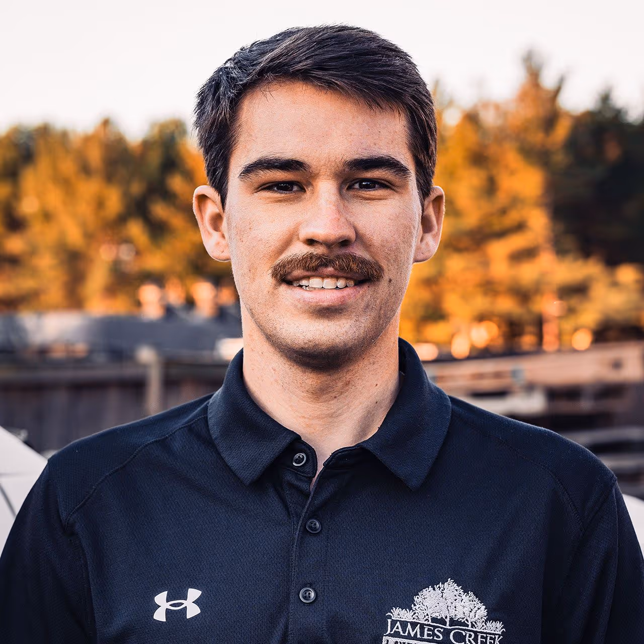 Walker Stone - Account Manager of James Creek Lawn and Landscape, Olney, MD