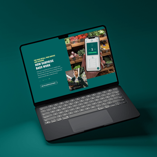 Digital Agency London - Hex