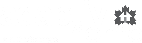 adaptiv home logo