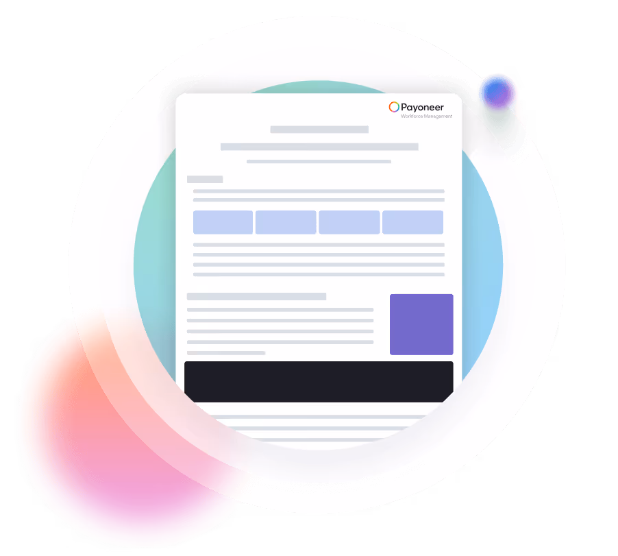 Redefining the Future of Work