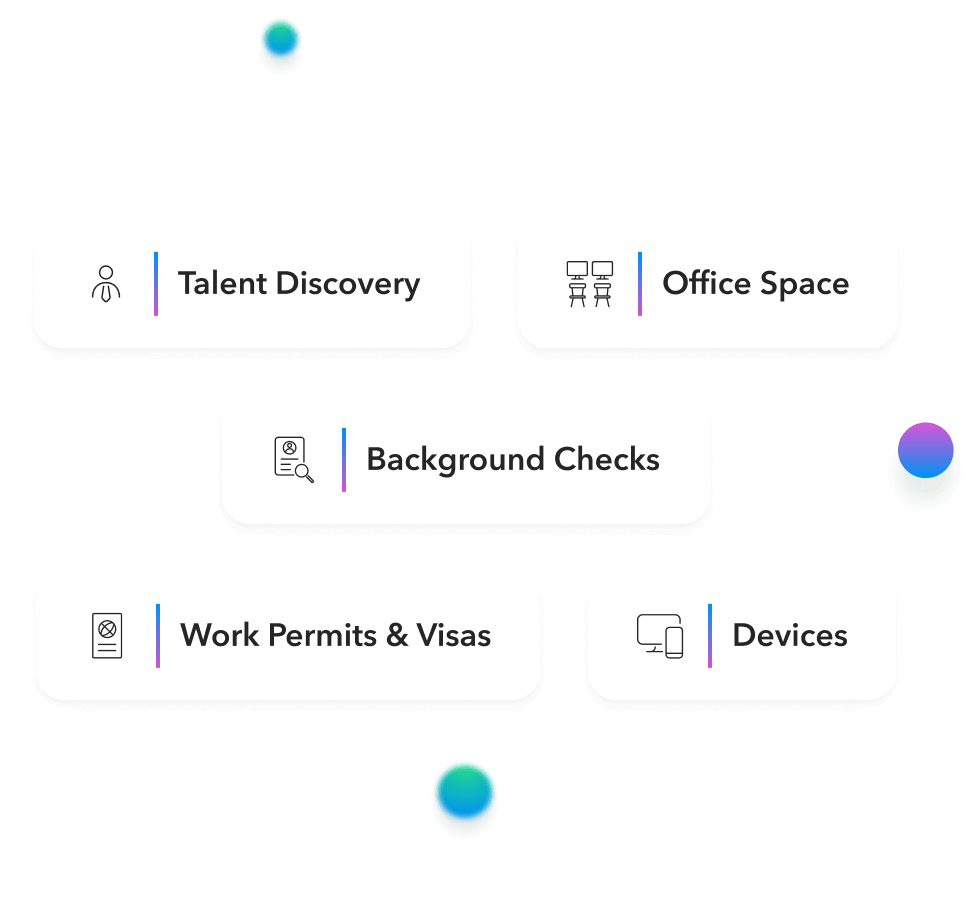 Redefining the Future of Work