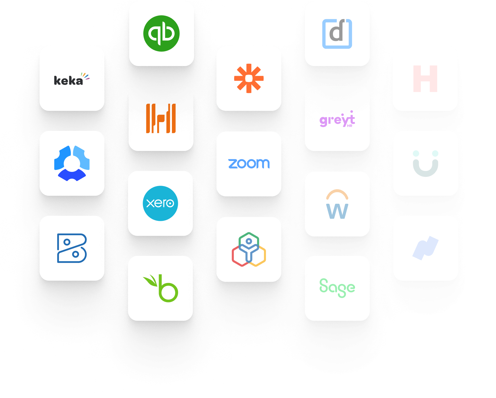 Redefining the Future of Work