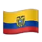 Ecuador