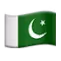 Pakistan