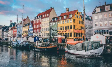 DENMARK EMPLOYMENT LAWS visual data 7