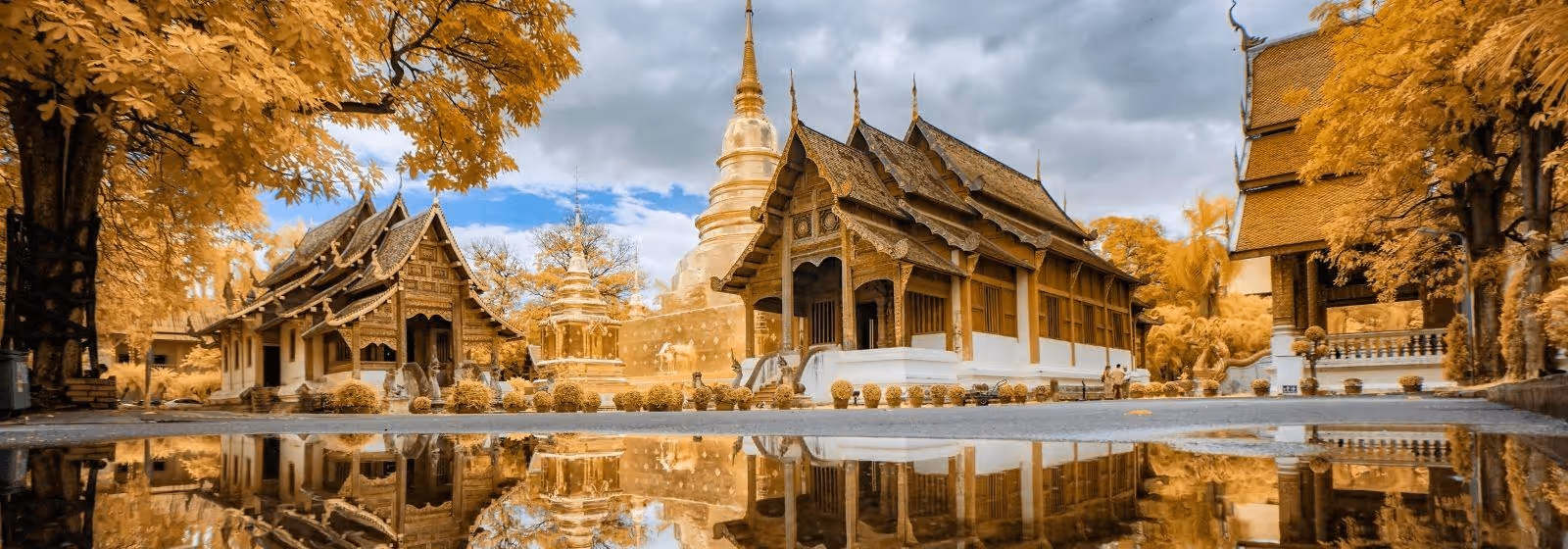 Chiang Mai, Thailand