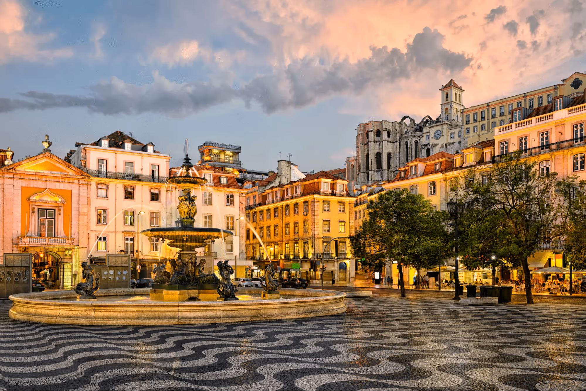 Lisbon, Portugal