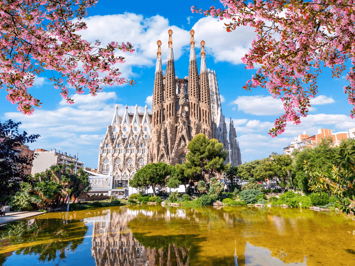 Barcelona, Spain