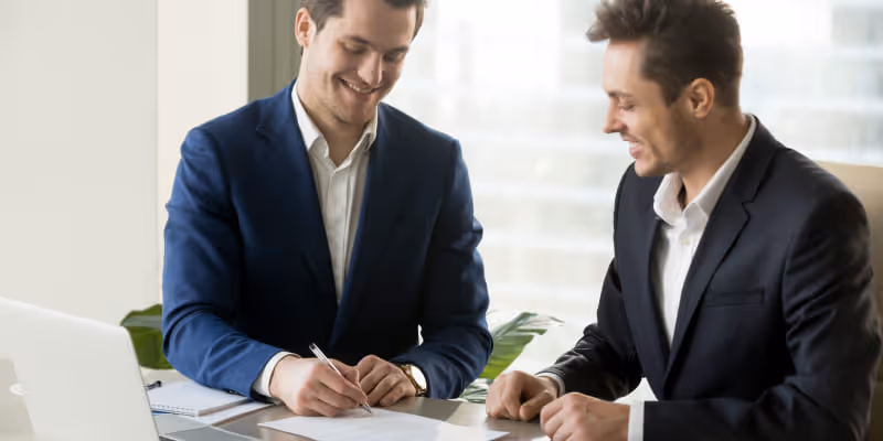 Getting Angel Investors Onboard with Remote Setups
