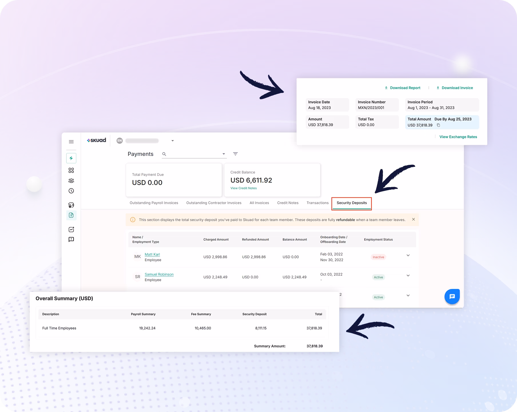 January 2024: Product Release Roundup