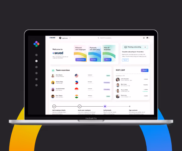 Top 9 Workday Competitors & Alternatives in 2026