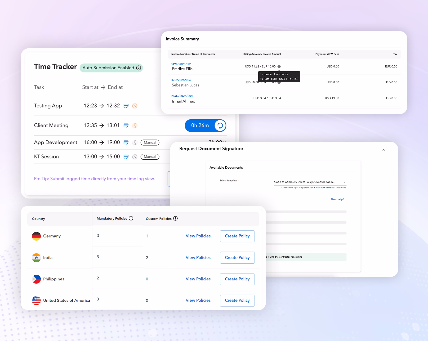 January 2024: Product Release Roundup