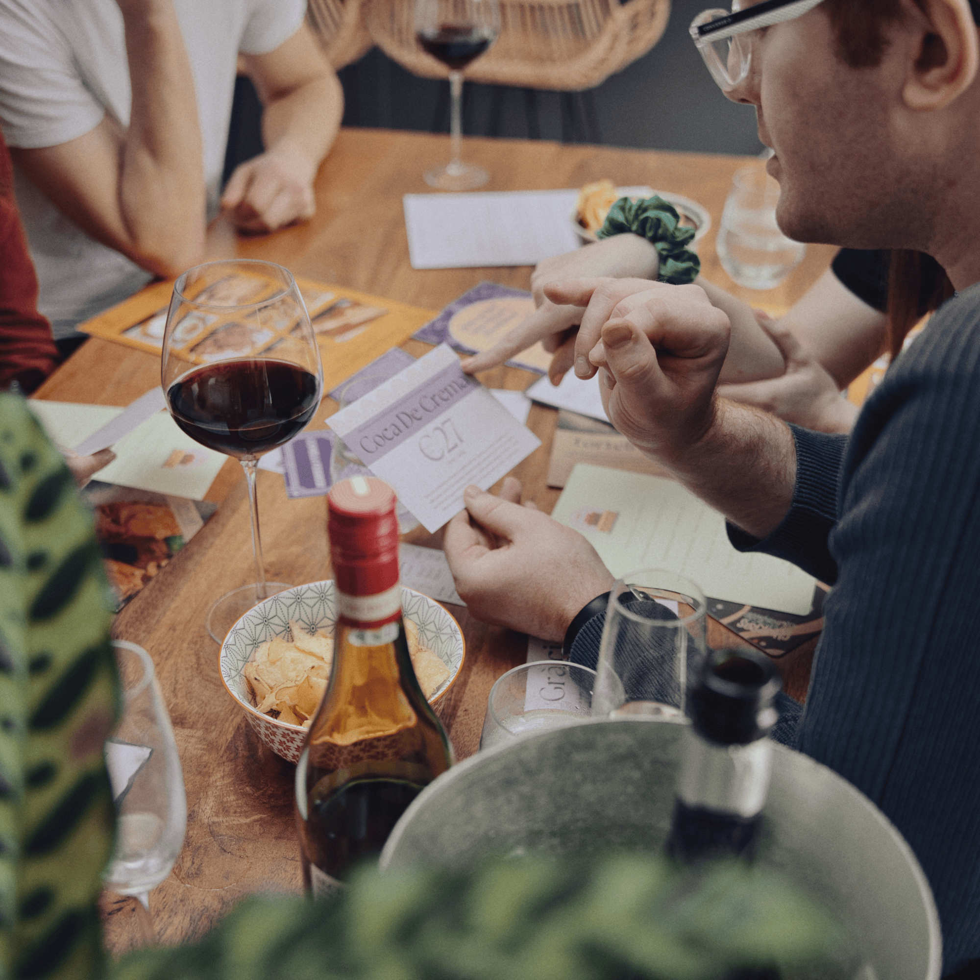 Puzzle Post Offers