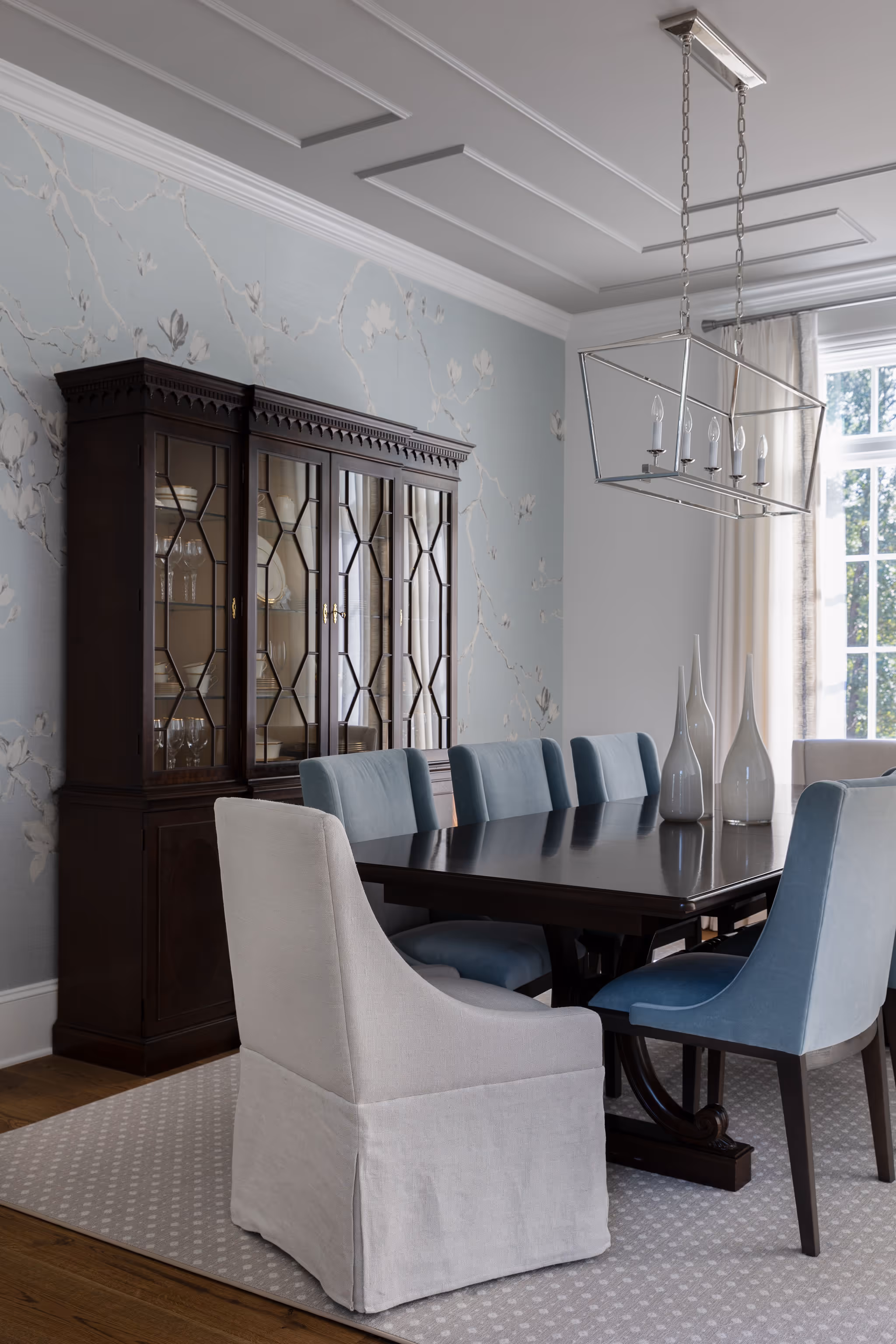 Dining room decor
