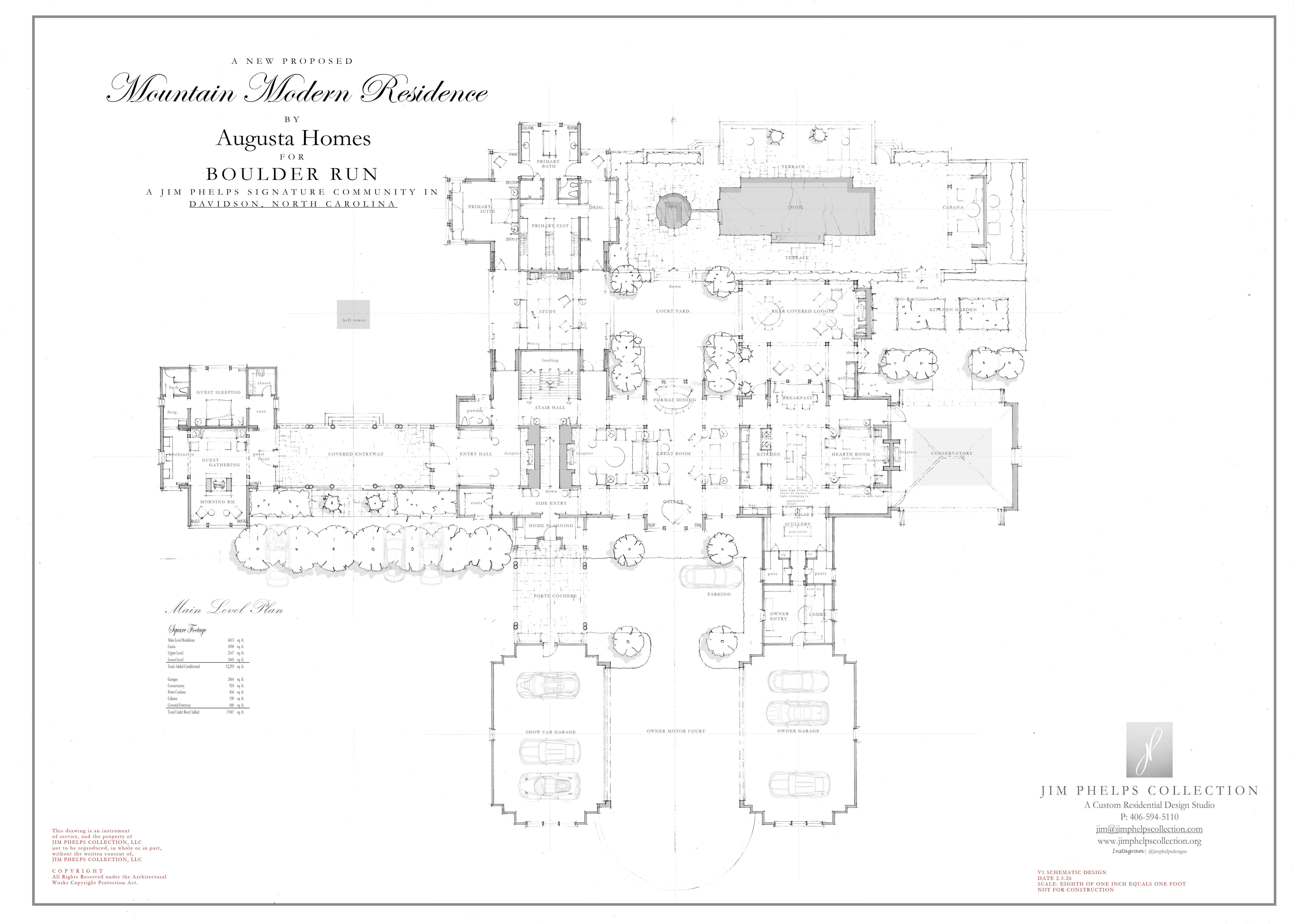 PLACEHOLDER - awaiting architectural and design planning photo