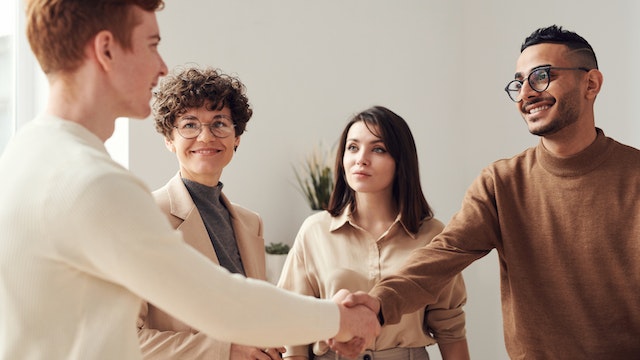 Learn Digital Marketing As a College Dropout
