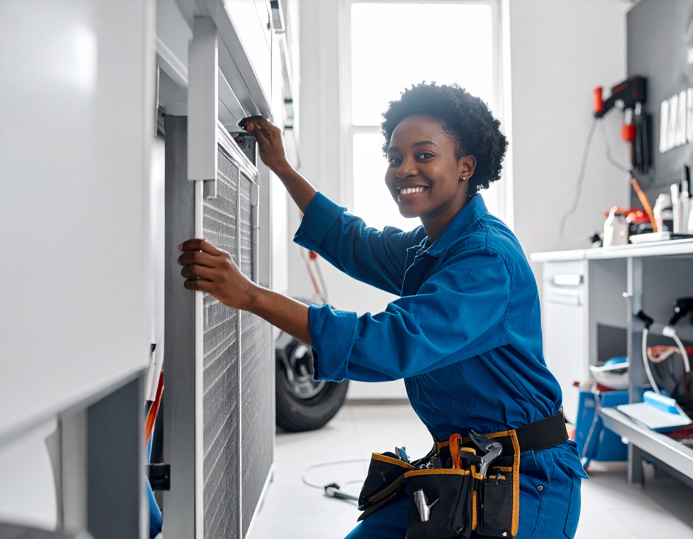 HVAC Trade School vs Apprenticeship vs Online Training: Which Is Worth It?