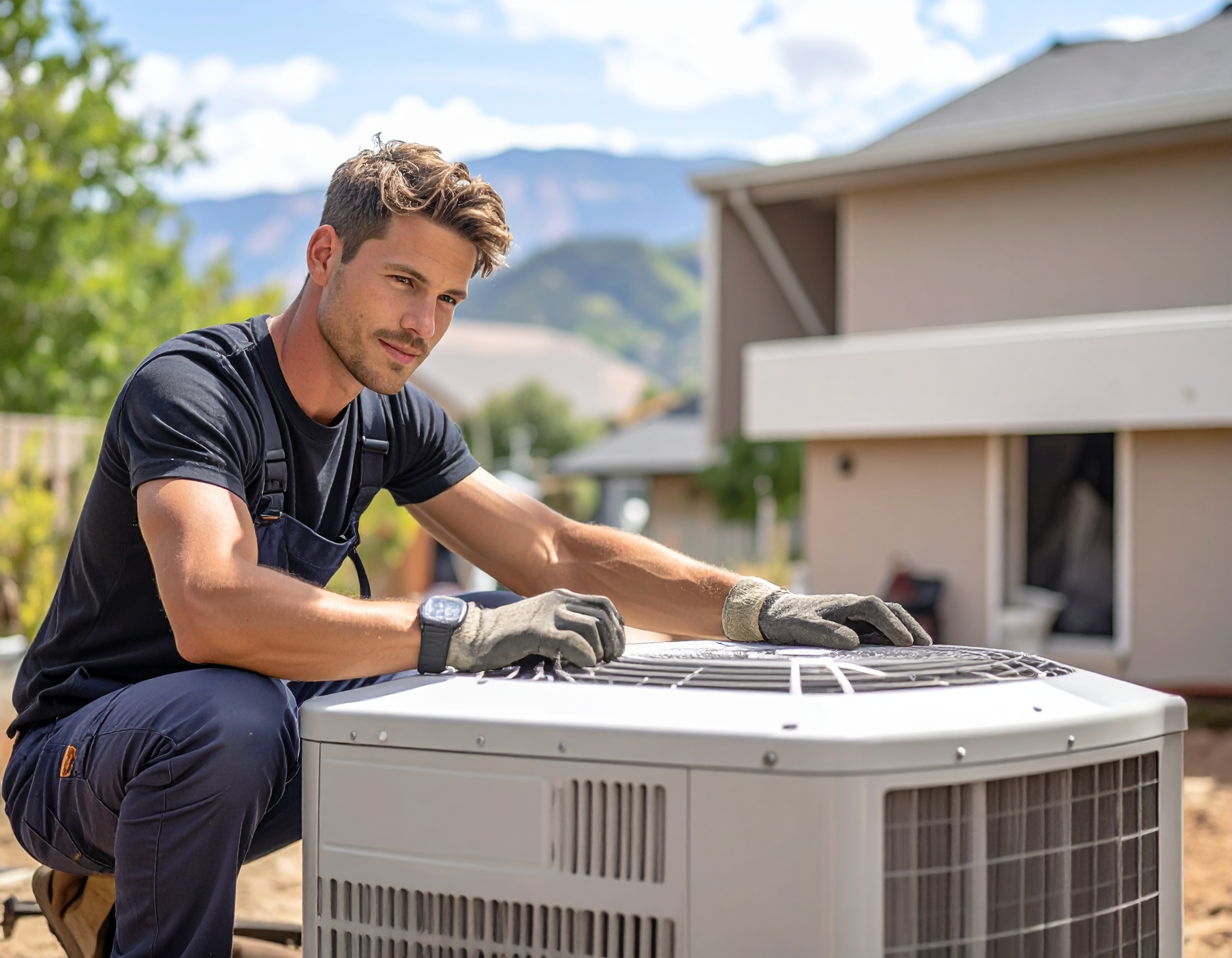 HVAC Tools for Beginners: Essential Hand Tools and Diagnostic Tools