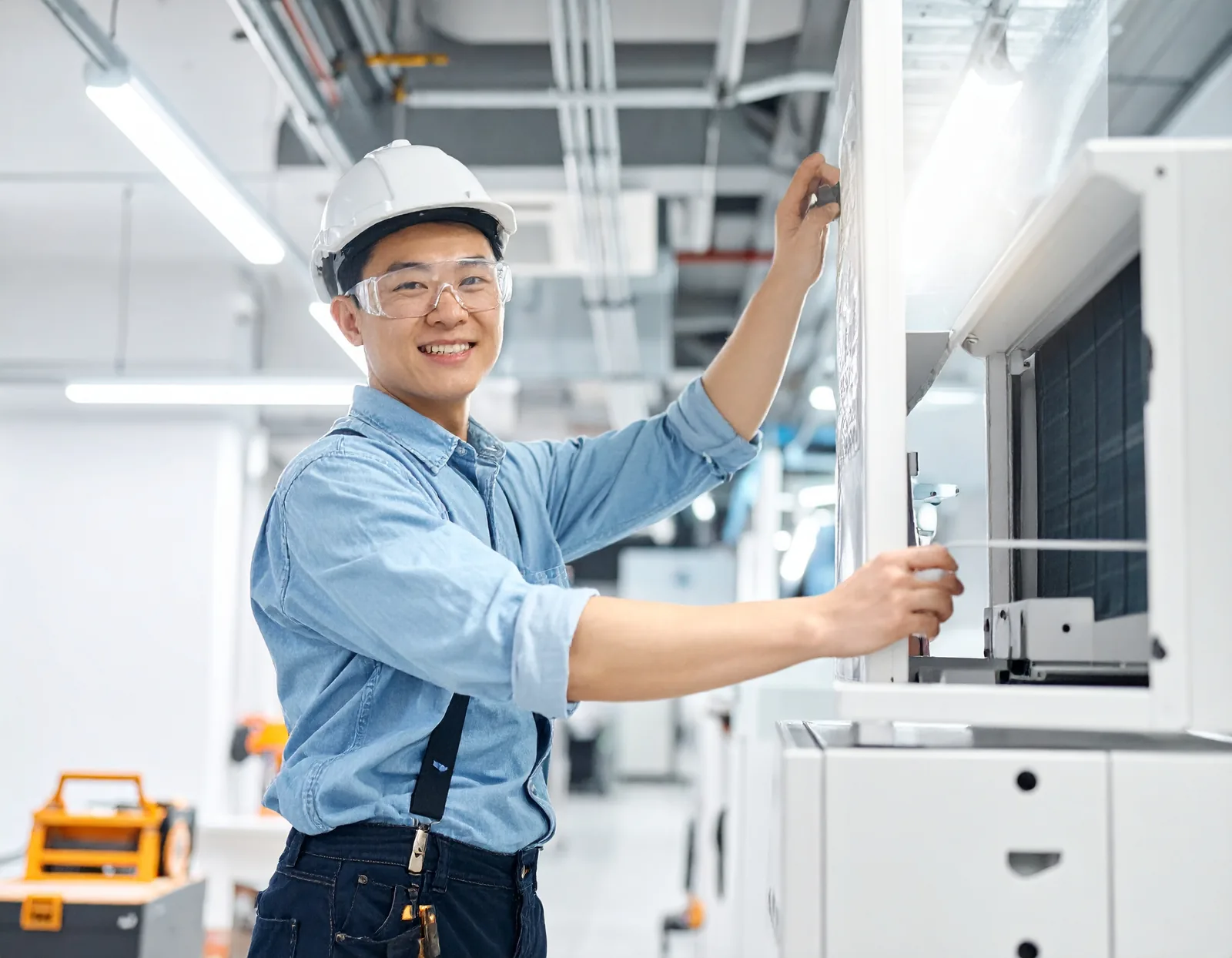 Mechanical Aptitude Test: What's on It, Common Versions and How to Prepare