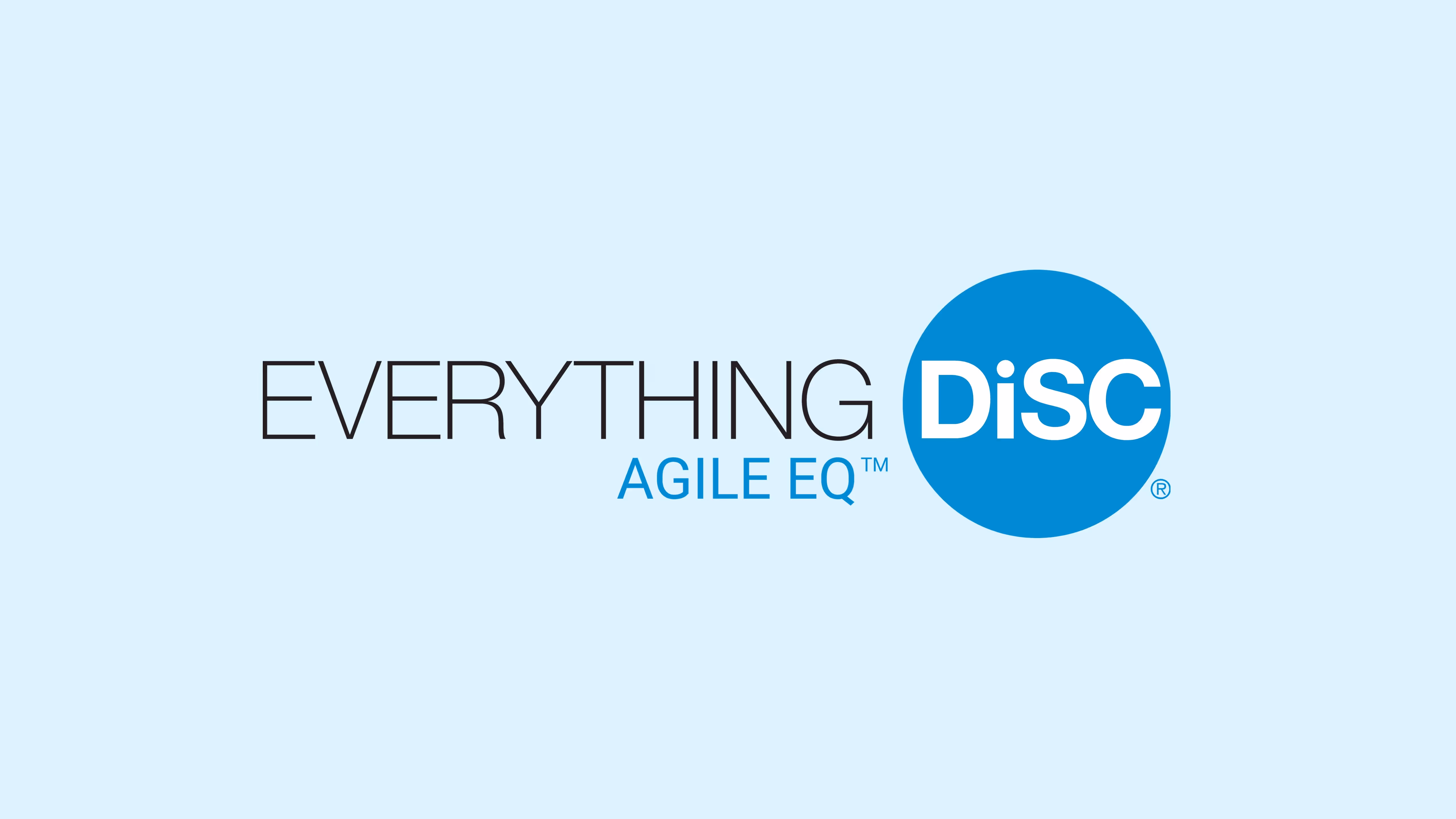 DiSC Agile EQ