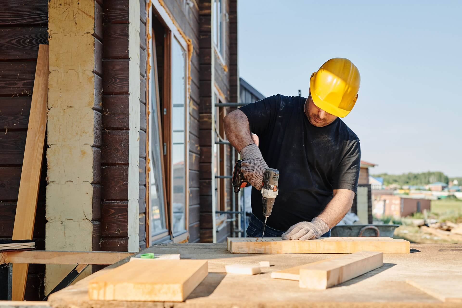 Silber Construction