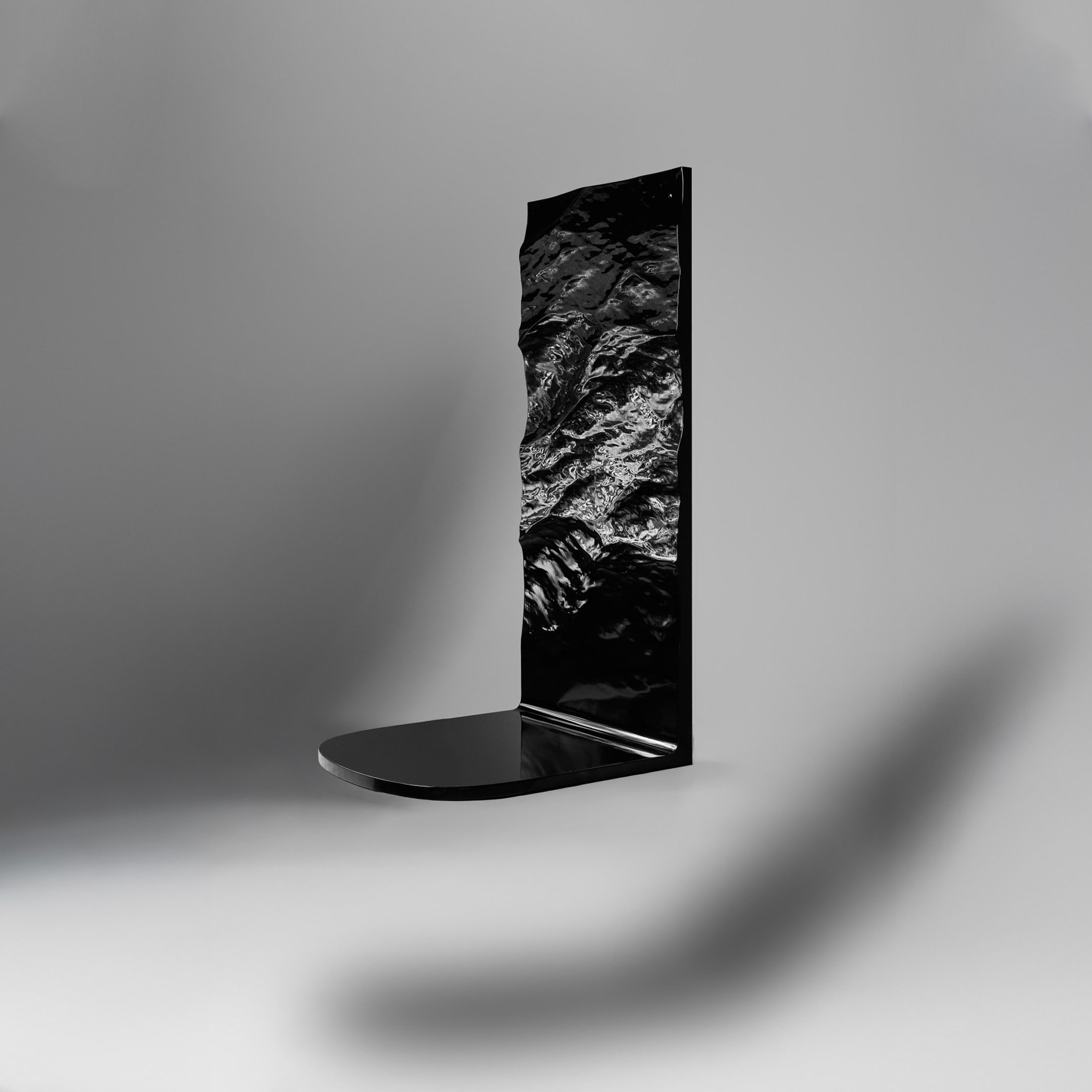 Pontos Architectural Structure