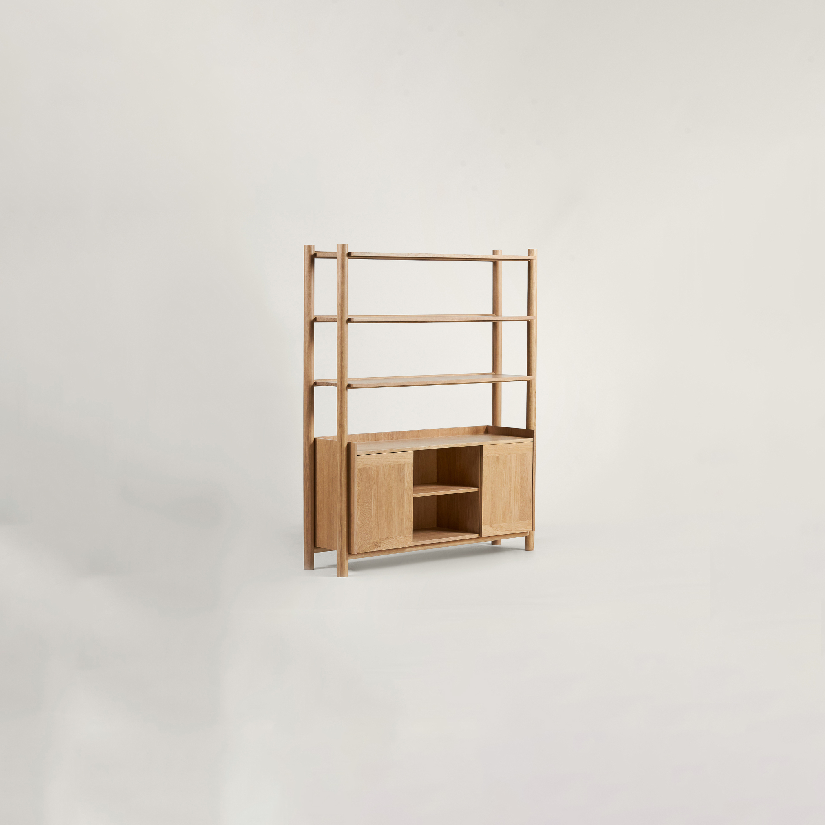 Steekla Storage Unit