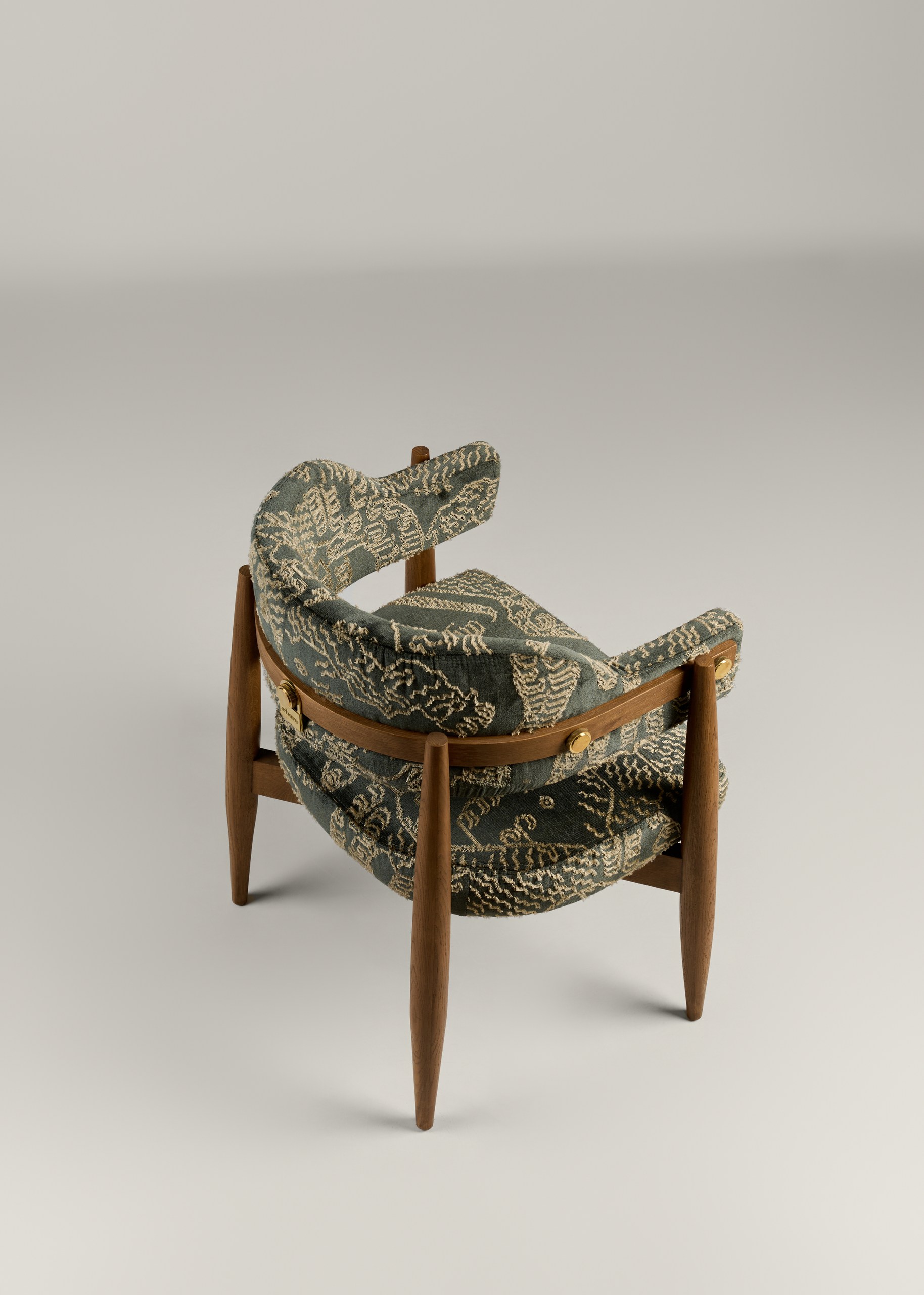 Arbore at Salone del Mobile Milano 2025