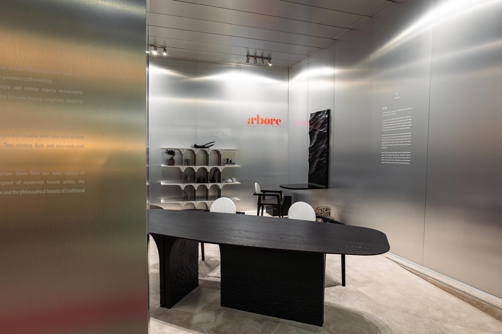 Arbore at Maison & Objet Paris 2026