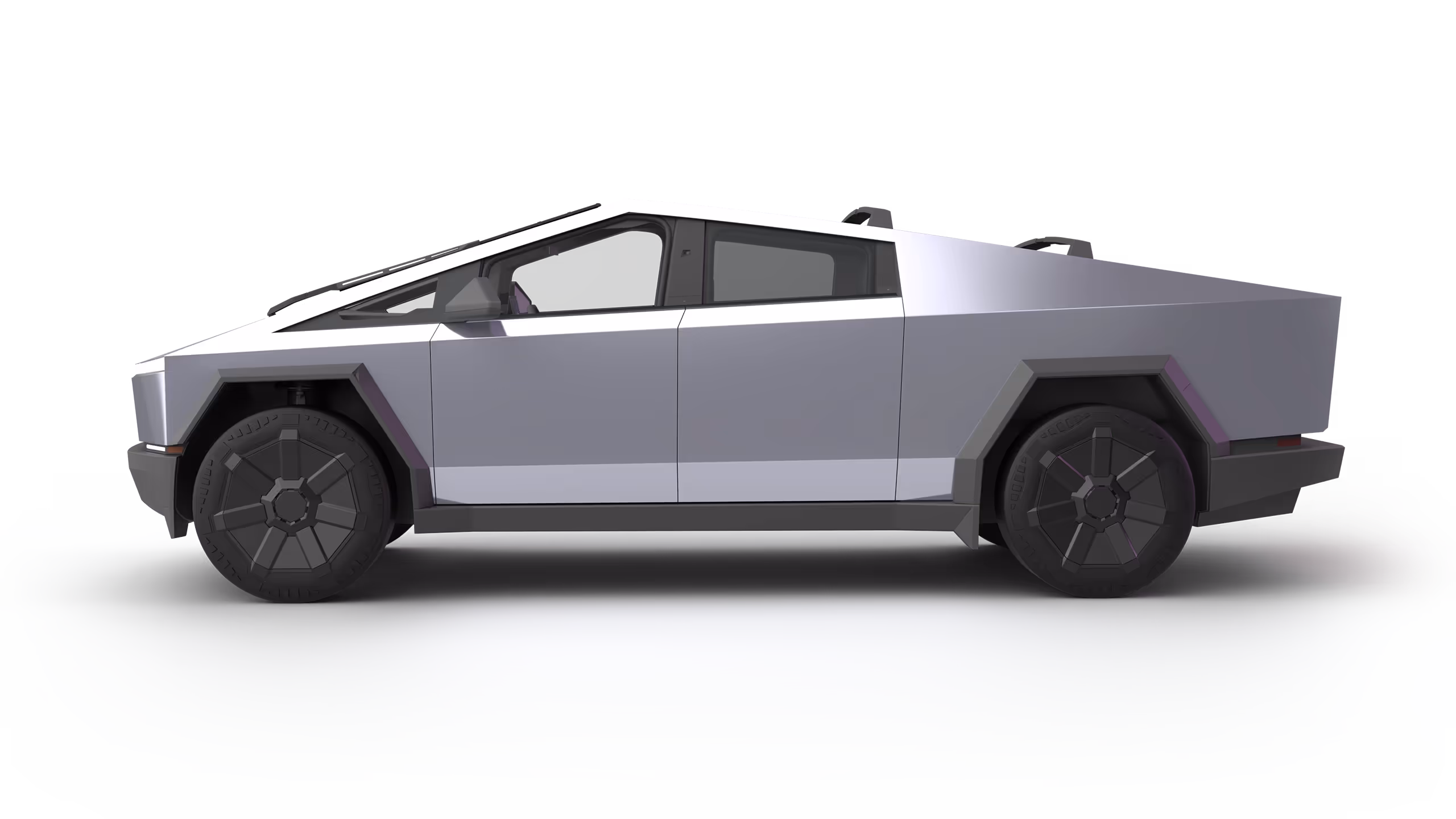 Tesla Cybertruck