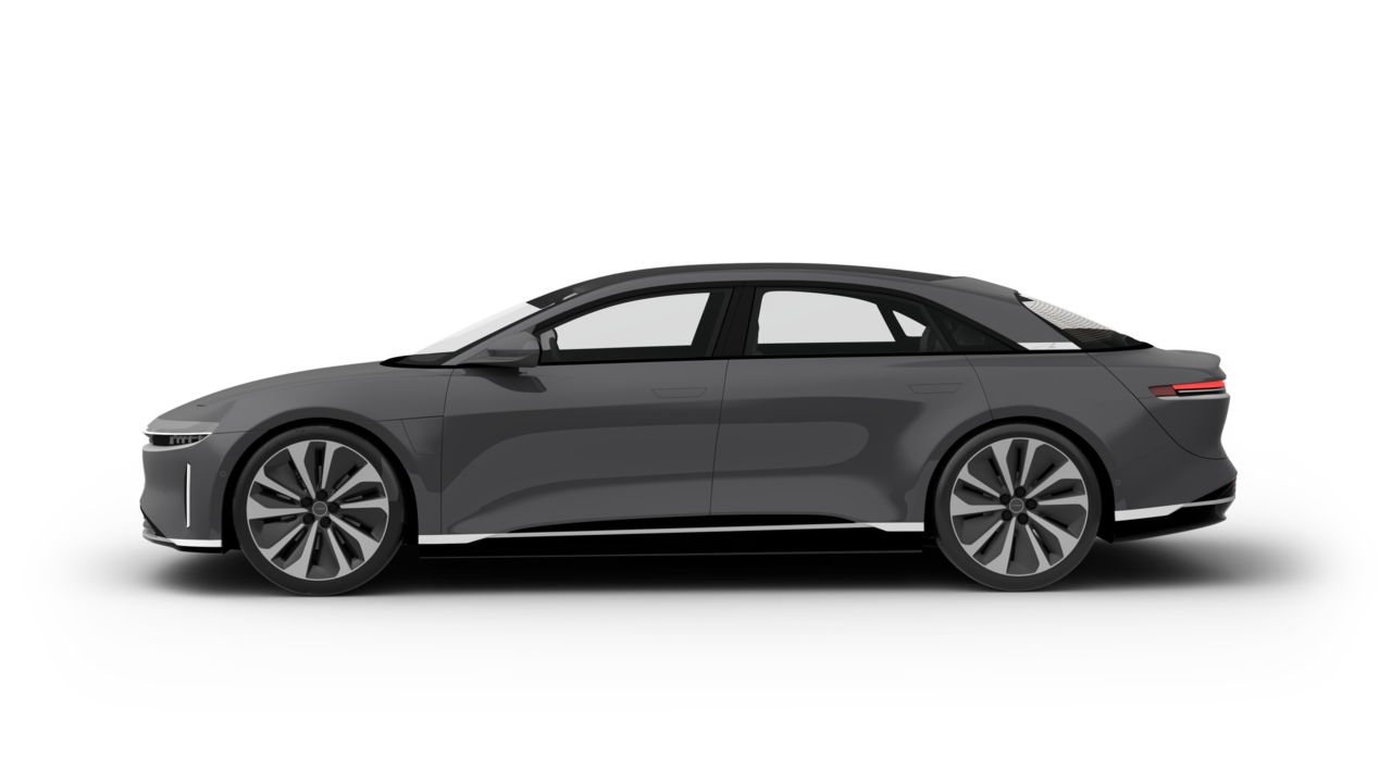 Lucid Air