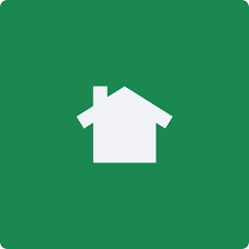 nextdoor logo