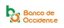 Envíos de dinero a EE.UU. a Banco de Occidente