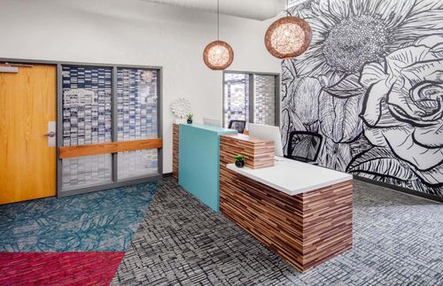 The Project of The Quad Cities