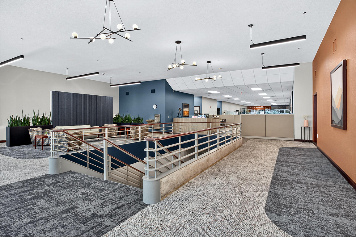 The Planning Center