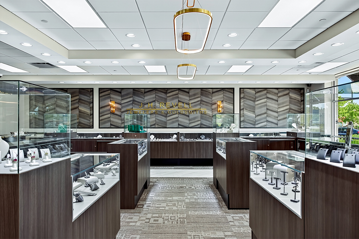 Revell Jewelers