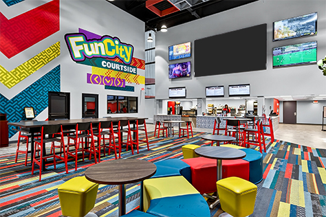 Fun City Resort 