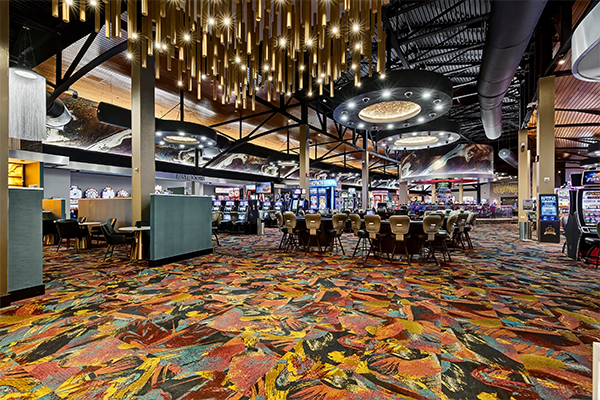 Catfish Bend Casino